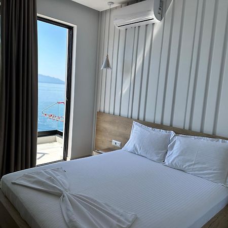 Villa Xhefri 2 Sarandë Exteriör bild