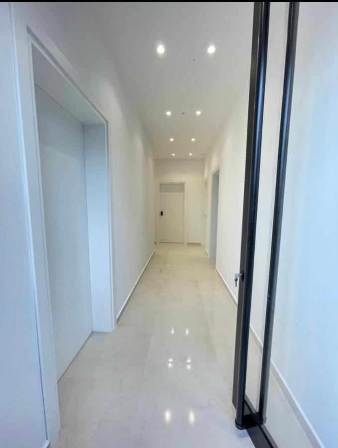 Villa Xhefri 2 Sarandë Exteriör bild