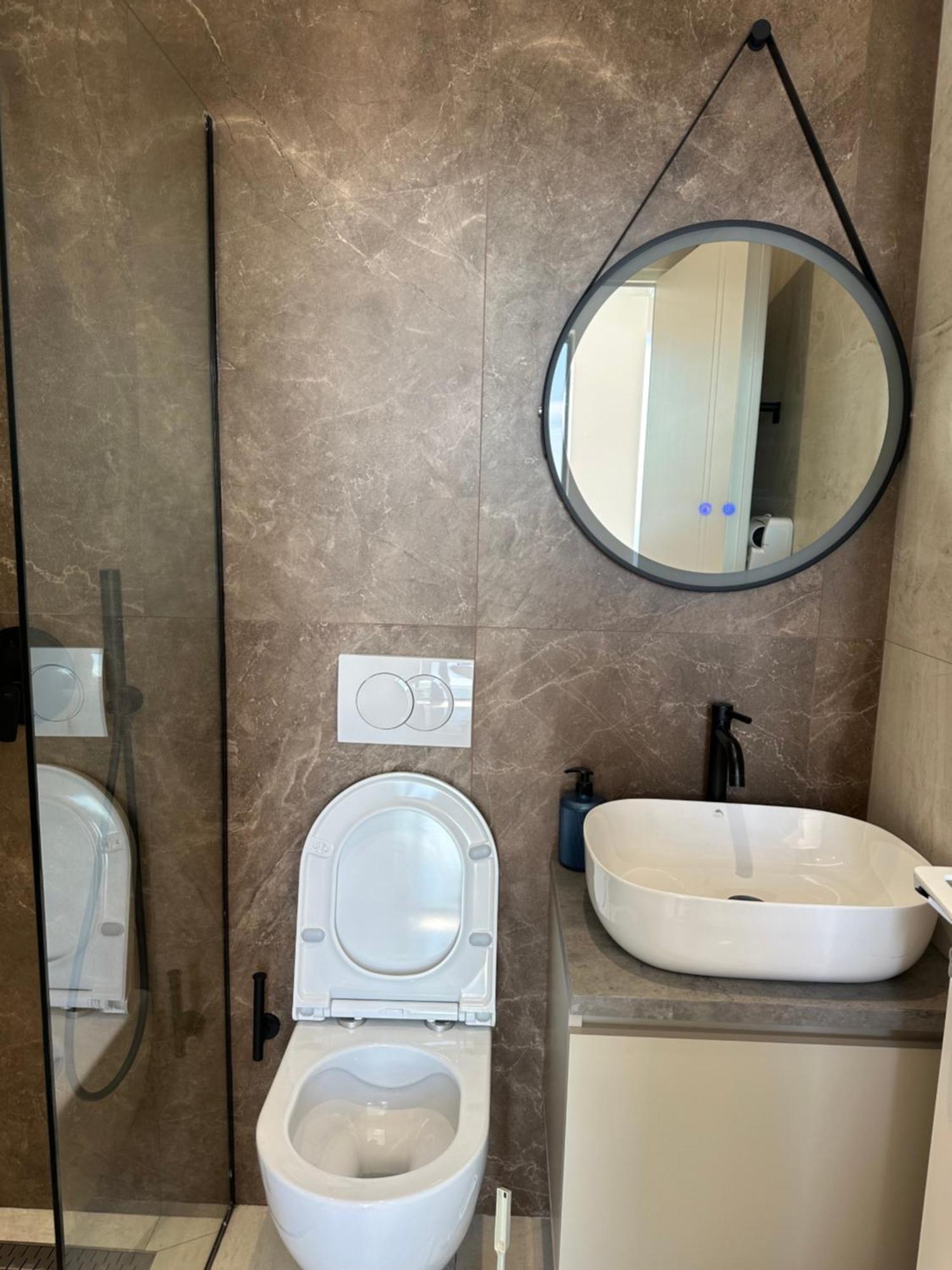 Villa Xhefri 2 Sarandë Exteriör bild